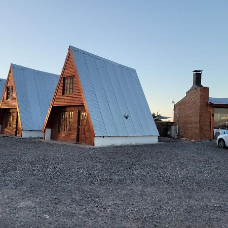 Parador La Guarida Trelew Ngoại thất bức ảnh