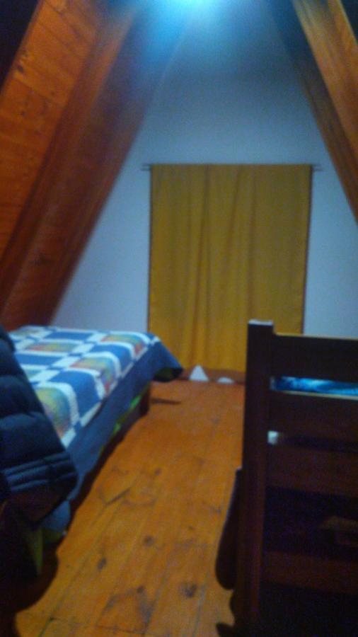 Parador La Guarida Trelew Ngoại thất bức ảnh
