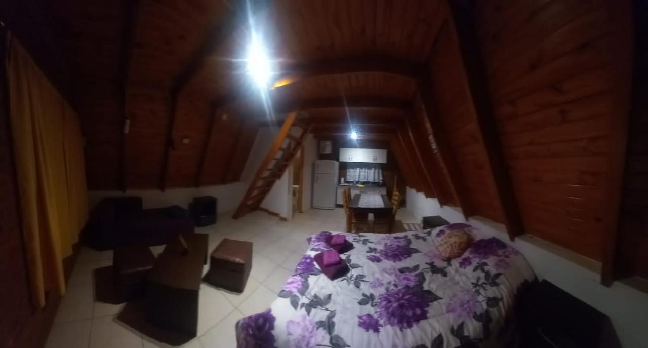 Parador La Guarida Trelew Ngoại thất bức ảnh